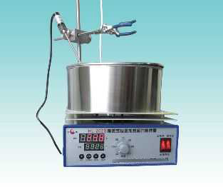 JCGM-15-39 HL202S數(shù)顯集熱式恒