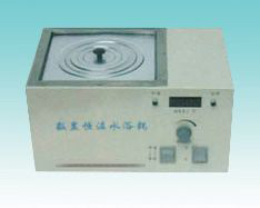 JCGM-15-54 HH-1單孔水浴鍋