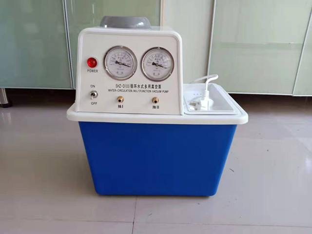 JCGM-15-72 SHB-IIIA循環(huán)水式多