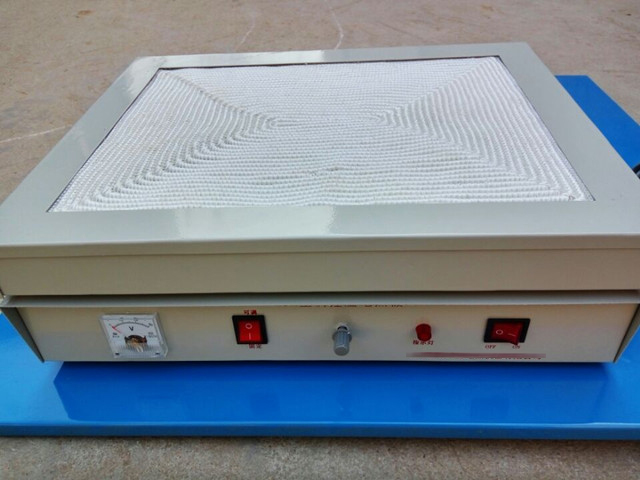 JCGM-15-23 KDM型可調(diào)玻璃纖維